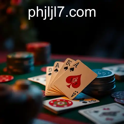 The Enduring Allure of Card Games: A Journey Through Strategy and Chance