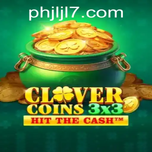 Exploring the Thrilling World of Clovercoin3x3 and the Mystery of JLJL7 PH