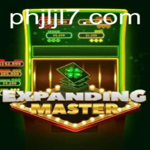 Exploring the Exciting World of ExpandingMaster: A Comprehensive Guide