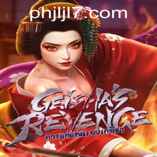 GeishasRevenge: A Captivating Fusion of Tradition and Strategy
