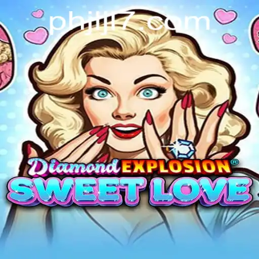 Discover the Enchanting World of DiamondExplosionSweetLove