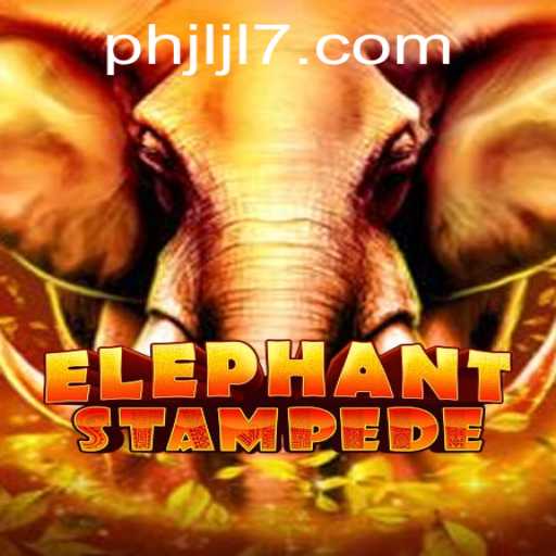 Experience the Thrill of ElephantStampede: A Game Changer in the World of Strategy Games