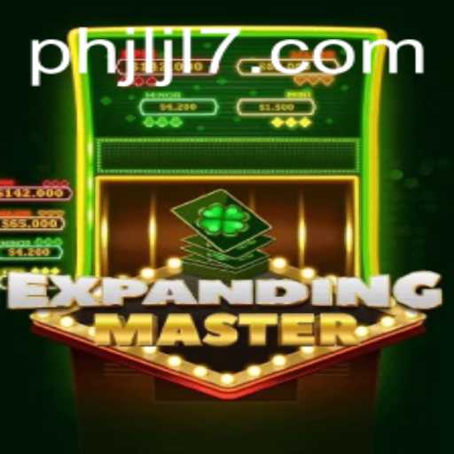 Exploring the Exciting World of ExpandingMaster: A Comprehensive Guide