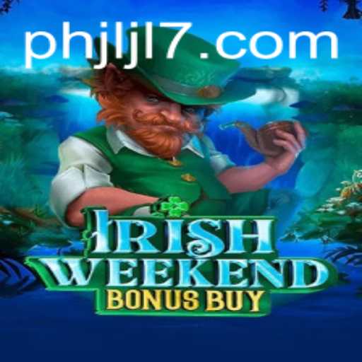Explore the Excitement of IrishWeekendBonusBuy: A Fresh Gaming Experience
