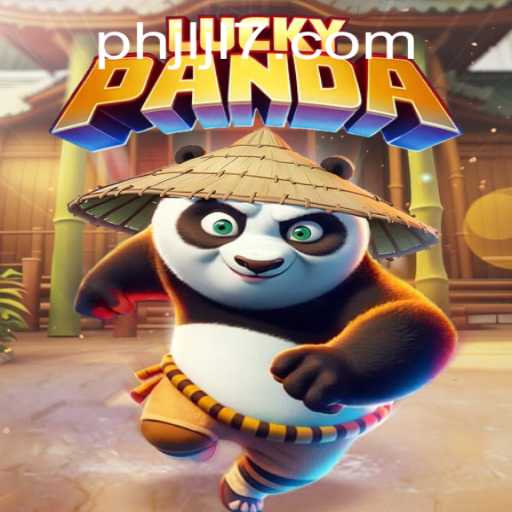 Discover the Enchanting World of LuckyPanda: A Journey Through Adventure and Excitement