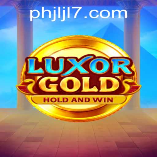 Exploring LuxorGold: An In-Depth Look at the Innovative Game Featuring JLJL7 PH