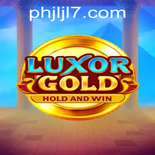 Exploring LuxorGold: An In-Depth Look at the Innovative Game Featuring JLJL7 PH