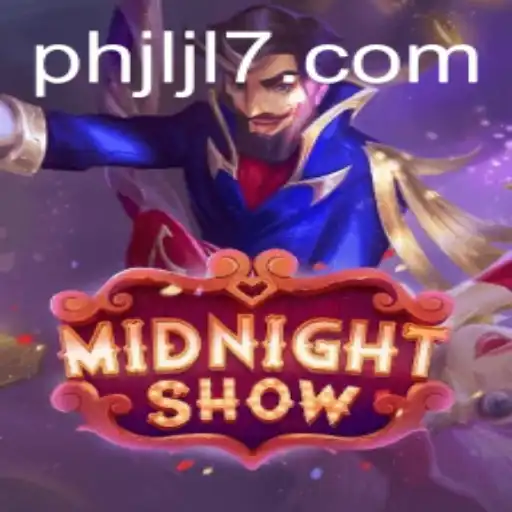 MidnightShow: A Comprehensive Guide to the Thrilling New Game JLJL7 PH