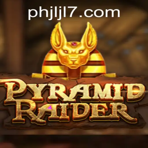 PyramidRaider: Unravel Ancient Secrets and Claim Treasures