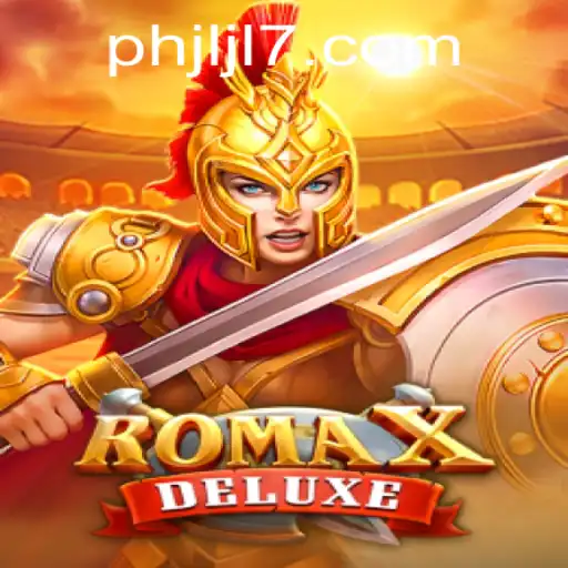 RomaXDeluxe: Unveiling the Enchanting World of JLJL7 PH